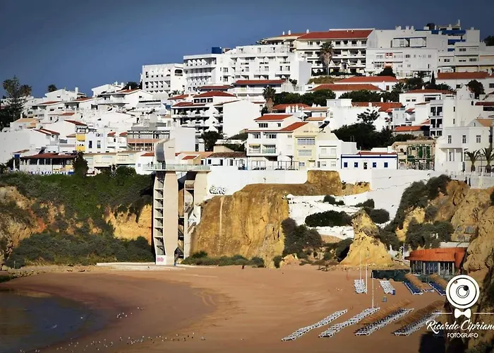 Summer Dream - Albufeira Beach
