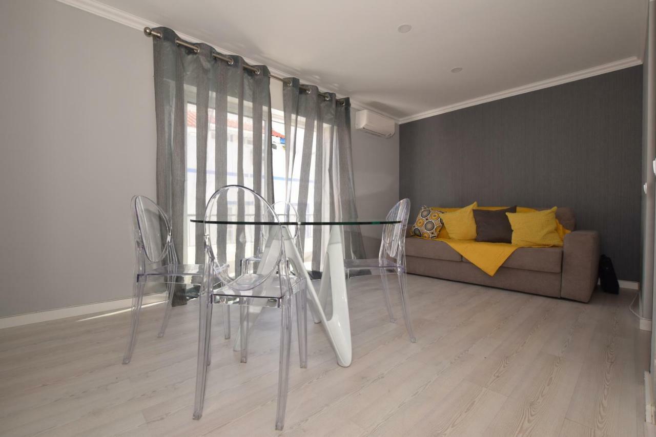 Summer Dream - Apartment Albufeira